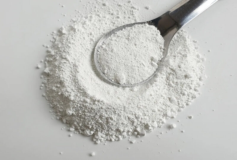 Titandioxit có nhiều đặc tính riêng biệt mà không loại vật liệu nào thay thế được.