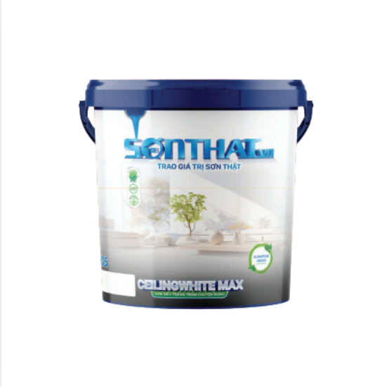 PRIMESHIELD IN - Sơn lót siêu kháng kiềm nội thất - Top 10 loại sơn bảo vệ sức khỏe tốt nhất hiện nay