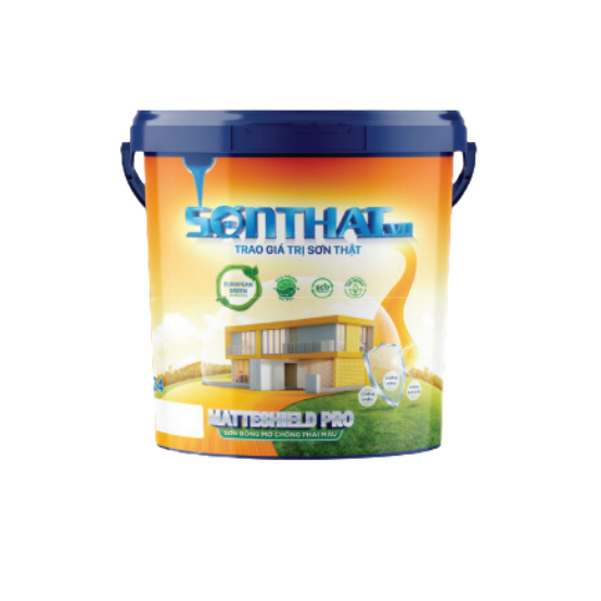Sơn lót siêu kháng kiềm, kháng muối Nano - Top 10 loại sơn bảo vệ sức khỏe tốt nhất hiện nay