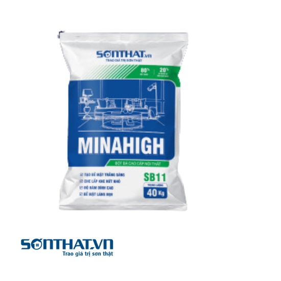 MINAHIGH