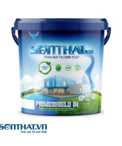 PRIMESHIELD IN - Sơn Lót Siêu Kháng Kiềm Nội Thất Cao Cấp