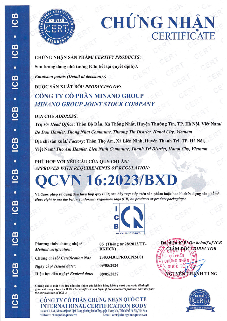 giấy chứng nhận-14